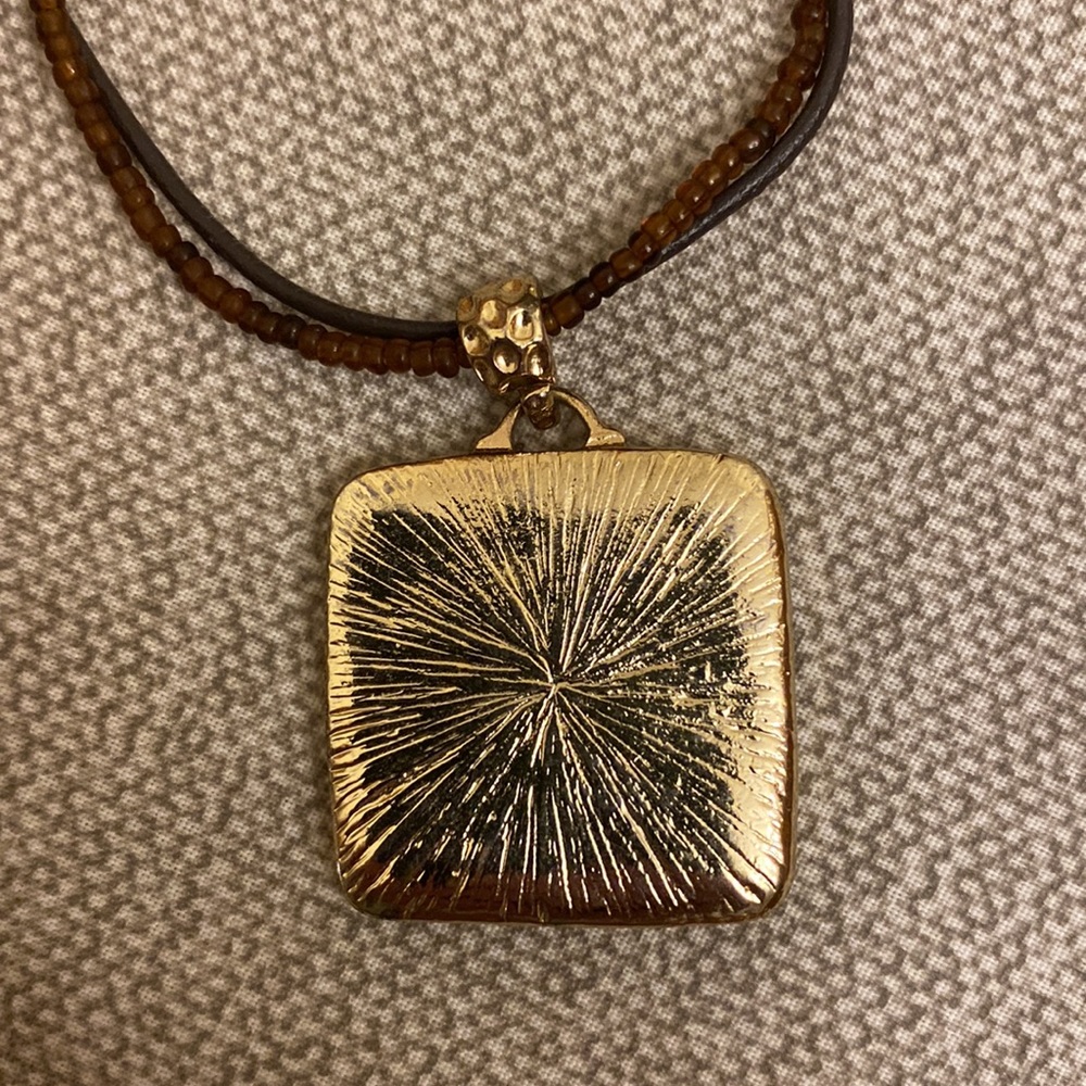 Necklace - Picture 4 of 4